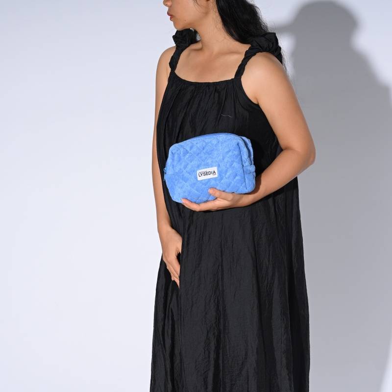 Wholesale Cosmetic Travel Bags – Branded Solutions