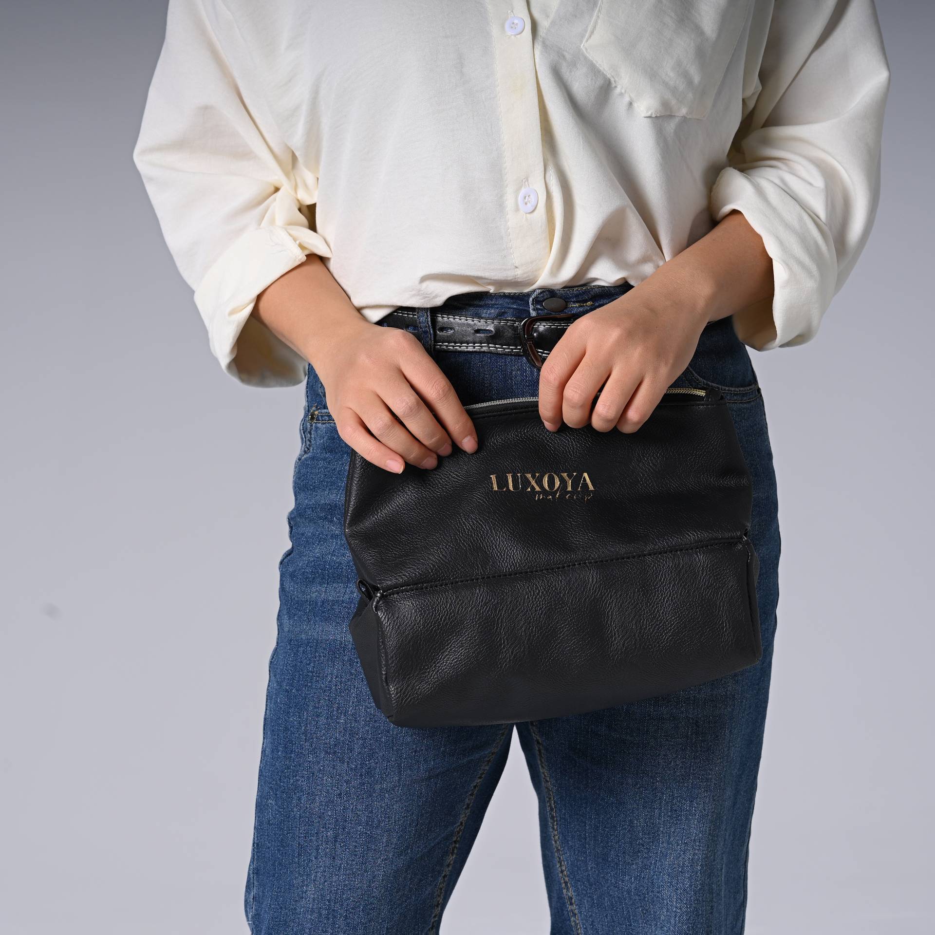 Wholesale Makeup Clutch Bags – Stylish & Practical