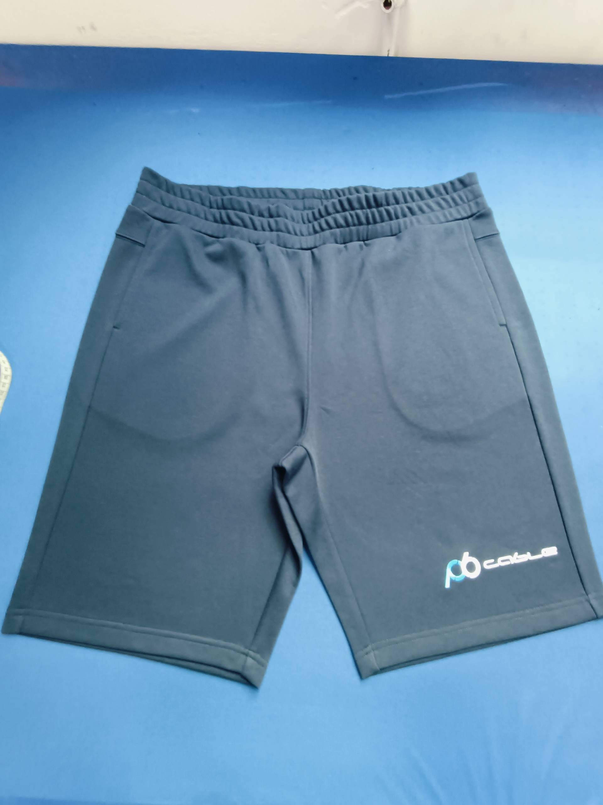Custom Logo Shorts | OEM Cotton Casual Wear Manufacturer