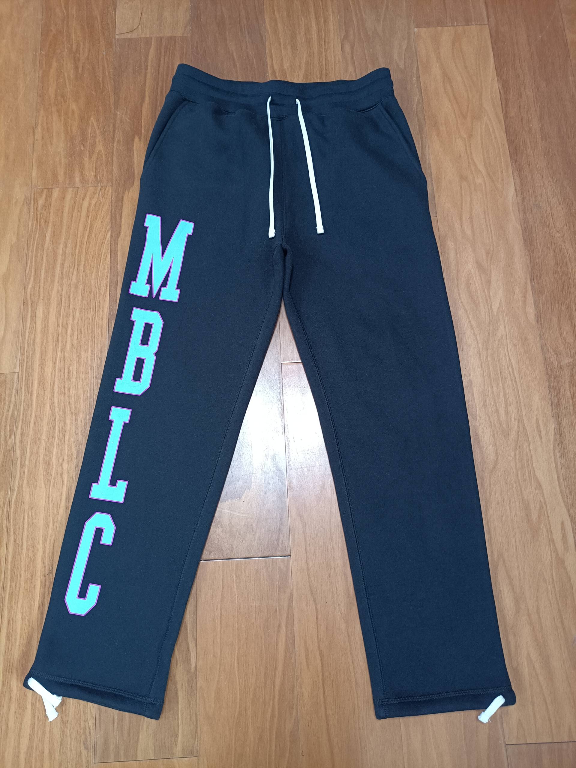 Custom Logo Pants | OEM Cotton Casual Trousers Manufacturer