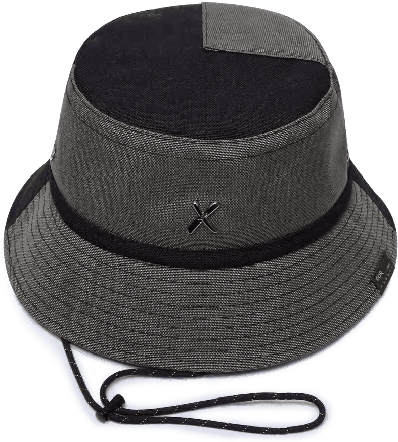 Custom Logo Bucket Hats for Business Promotion