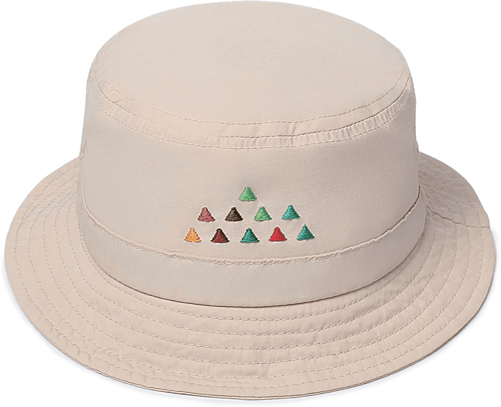 Promotional Bucket Hats for Trade Show Giveaways
