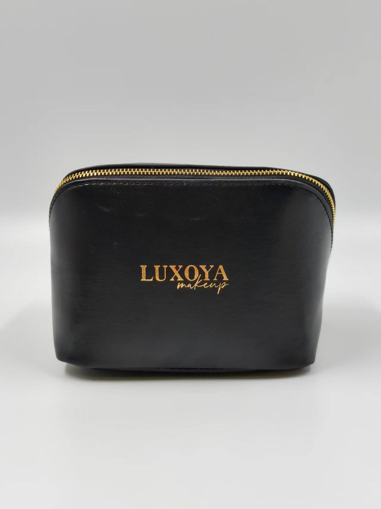 Customizable Large-Capacity Waterproof Hanging Toiletry Bag Personalized Logo Travel Makeup Bag